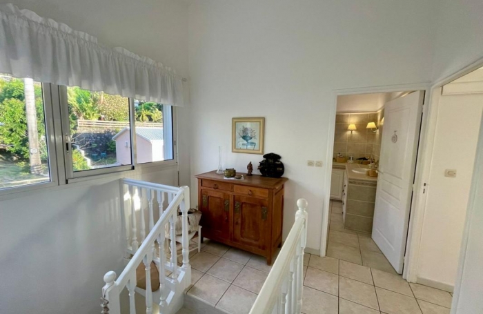 Vente Maison 140m&sup2; 5 pi&#232;ces Piton Saint Leu