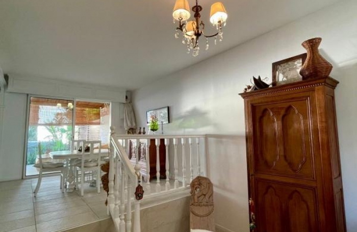 Vente Maison 140m&sup2; 5 pi&#232;ces Piton Saint Leu