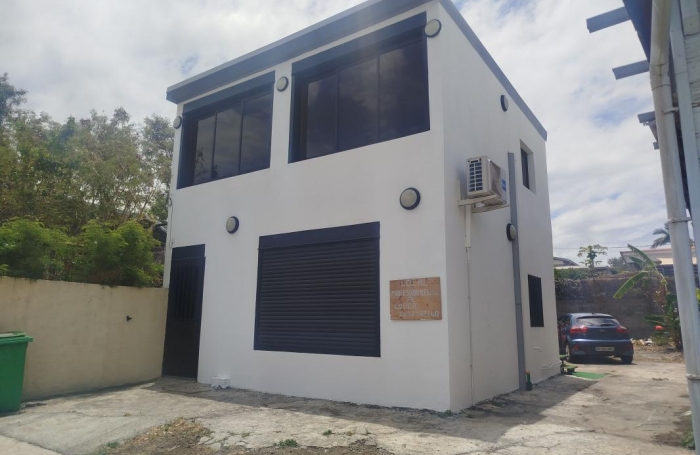 Location Local commercial 97410