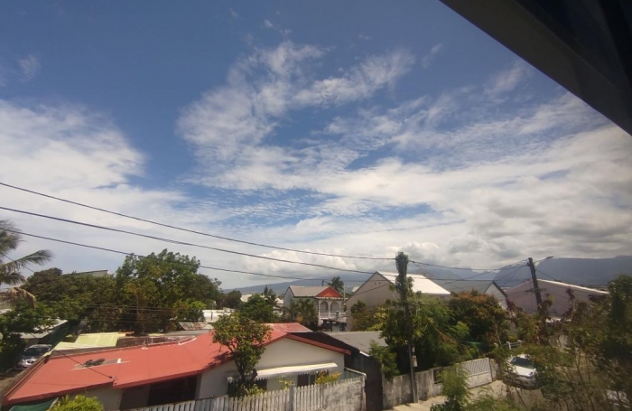 Location Local commercial Saint-Pierre