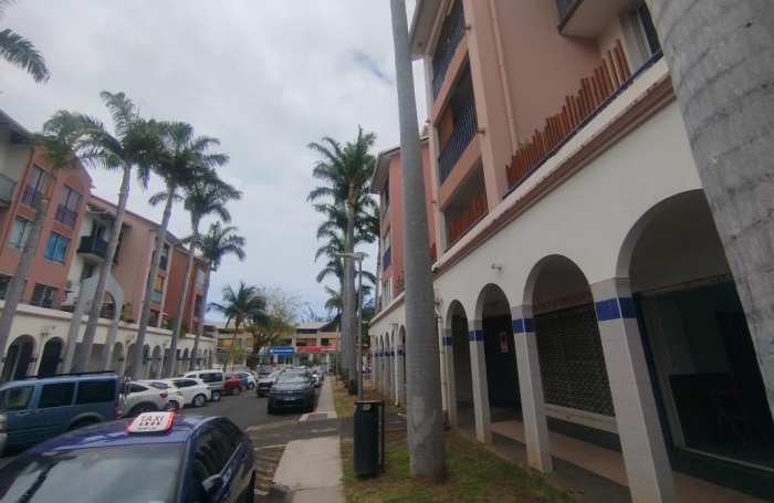 Location Local commercial 12m&sup2; Saint-Leu