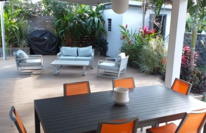 Location Maison 131.95m&sup2; 4 pi&#232;ces Ravine des Cabris