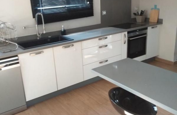 Location Maison 131.95m&sup2; 4 pi&#232;ces Ravine des Cabris