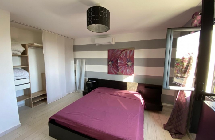 Location Maison 131.95m&sup2; 4 pi&#232;ces Ravine des Cabris