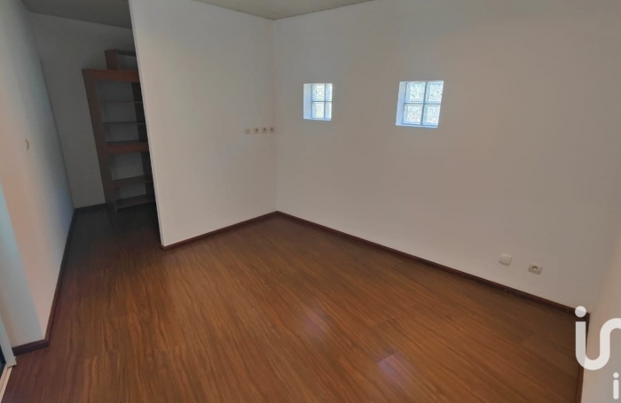 Vente Maison 131m&sup2; 4 pi&#232;ces Plaine des Cafres