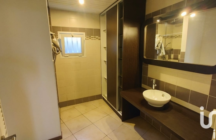 Vente Maison 131m&sup2; 4 pi&#232;ces Plaine des Cafres