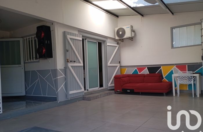 Vente Maison 97450