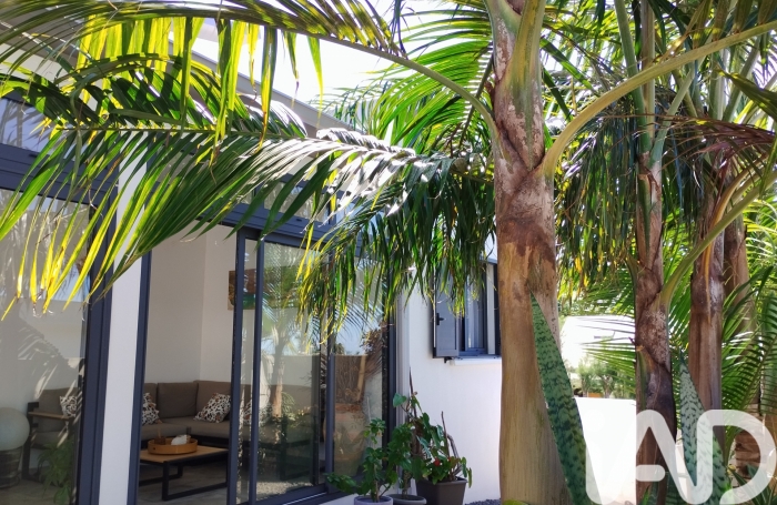 Vente Maison 100m&sup2; 5 pièces Petite &icirc;le