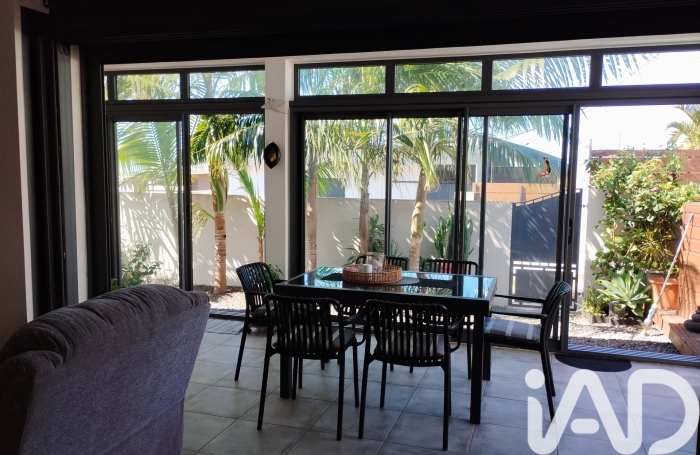 Vente Maison 100m&sup2; 5 pièces Petite &icirc;le