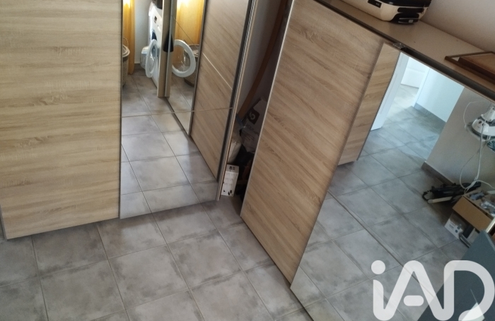 Vente Maison 100m&sup2; 5 pièces Petite &icirc;le