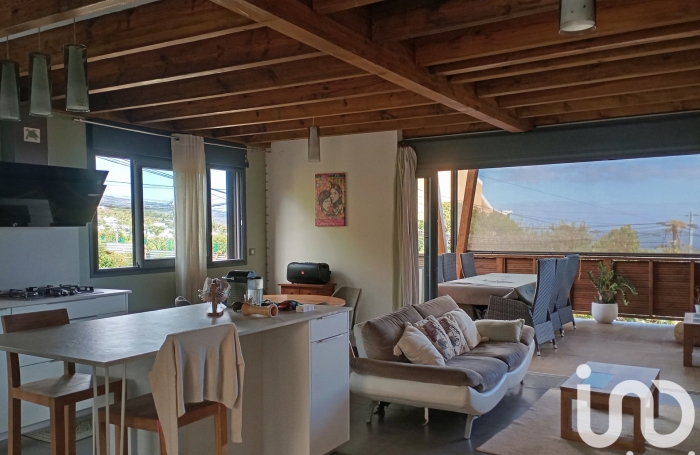 Vente Maison 110m&sup2; 5 pi&#232;ces Bois de Nefles St Paul