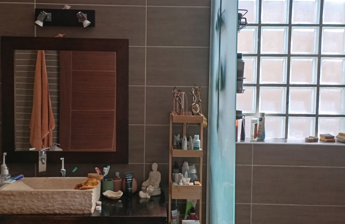 Vente Maison 110m&sup2; 5 pi&#232;ces Bois de Nefles St Paul