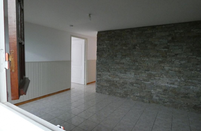 Vente Maison 162m&sup2; 7 pi&#232;ces Le Tampon