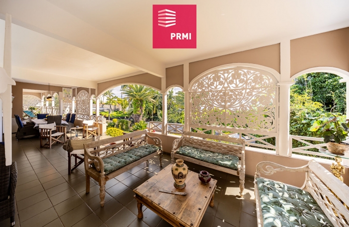 Vente Maison 179m² 5 pièces La Montagne