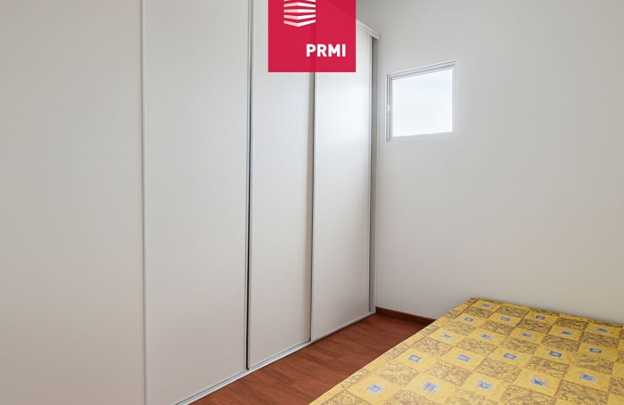 Vente Maison 90m² 5 pièces Saint Denis