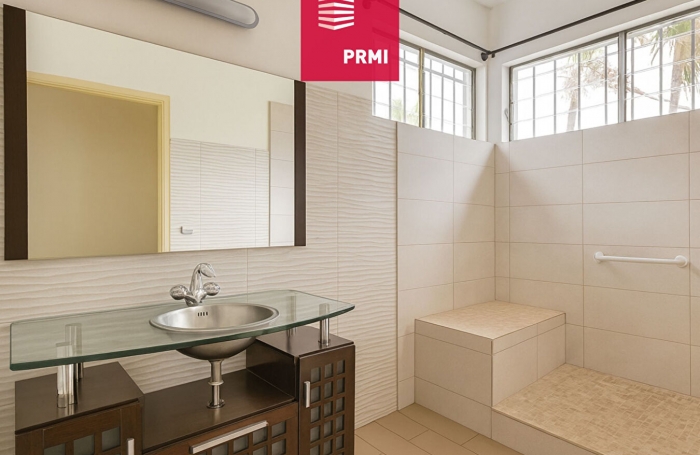 Vente Maison 90m² 5 pièces Saint Denis