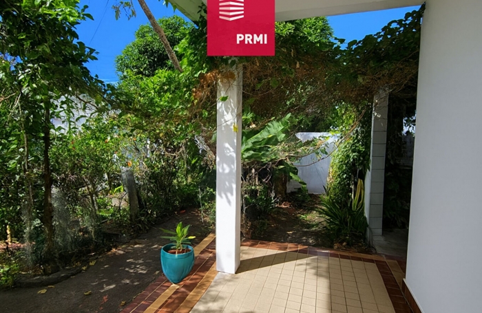 Vente Maison 90m² 5 pièces Saint Denis