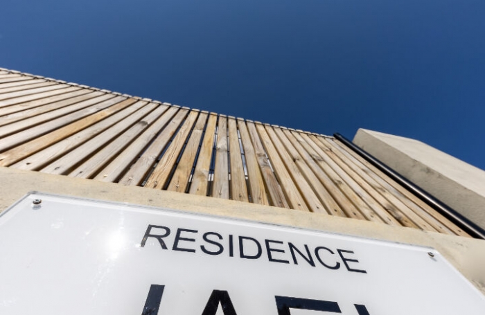 Location Appartement 