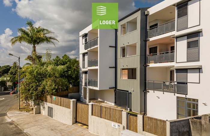 Location Appartement 93.41m² 4 pièces Saint Denis