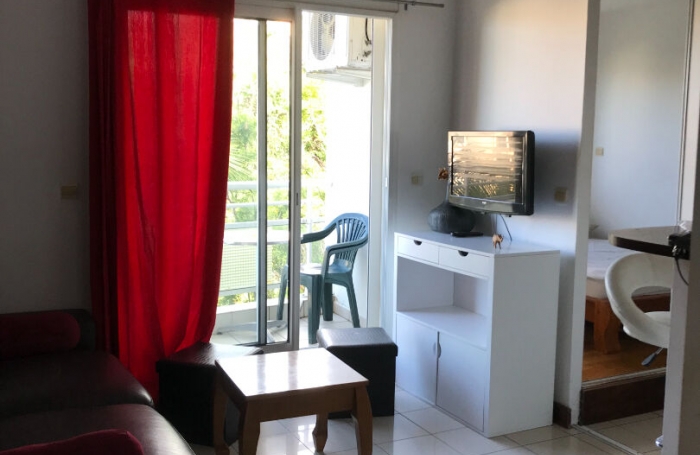 Location Appartement 