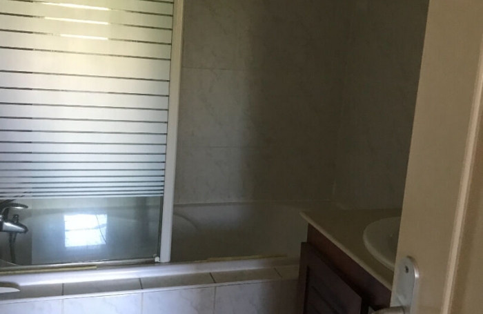 Location Appartement 28.16m² 1 pièce Saint Denis