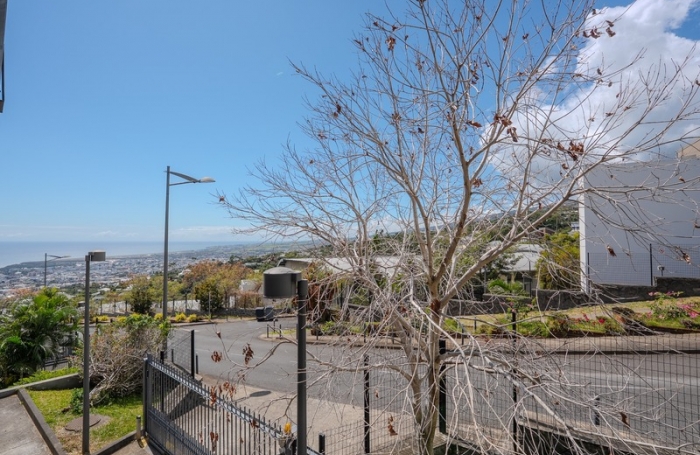 Location Appartement 55m&sup2; 2 pi&#232;ces Saint Denis