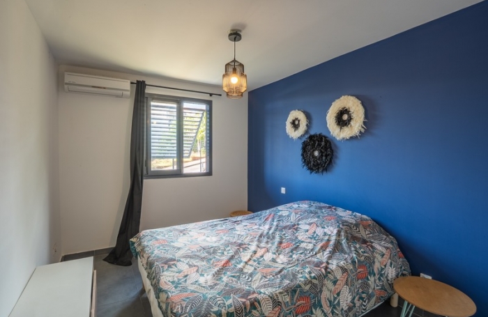 Location Appartement 55m&sup2; 2 pi&#232;ces Saint Denis