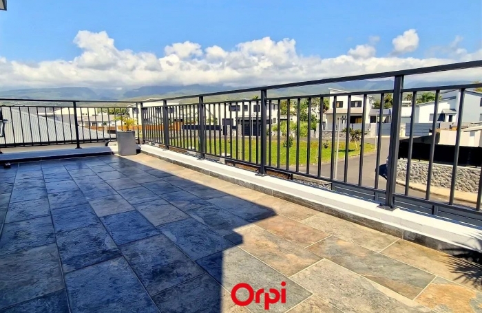 Vente Maison 112m&sup2; 4 pi&#232;ces Bras-Panon