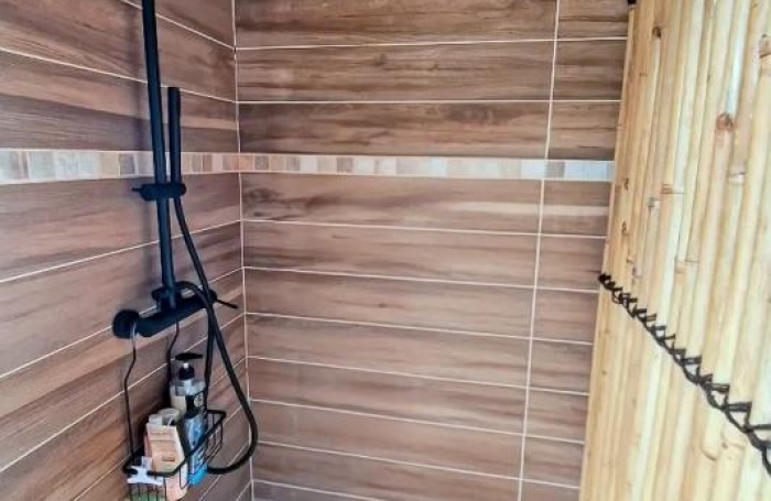 Vente Maison 112m&sup2; 4 pi&#232;ces Bras-Panon