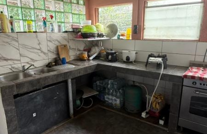 Vente Maison 140m&sup2; 4 pièces Sainte Marie