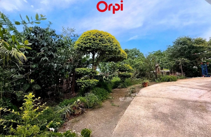 Vente Maison 140m&sup2; 4 pièces Sainte Marie