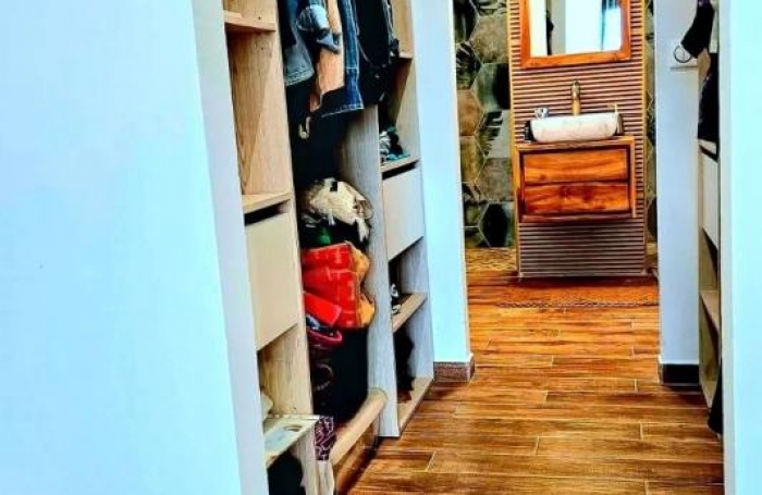 Vente Maison 112m&sup2; 4 pi&#232;ces Bras-Panon