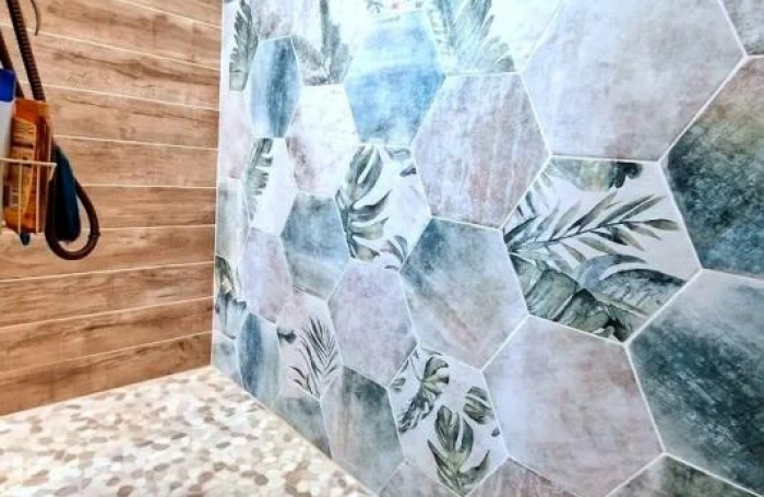 Vente Maison 112m&sup2; 4 pi&#232;ces Bras-Panon