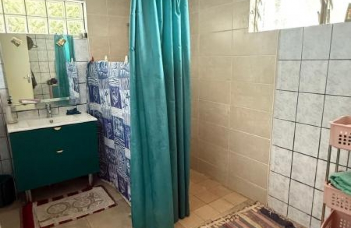 Vente Maison 140m&sup2; 4 pièces Sainte Marie