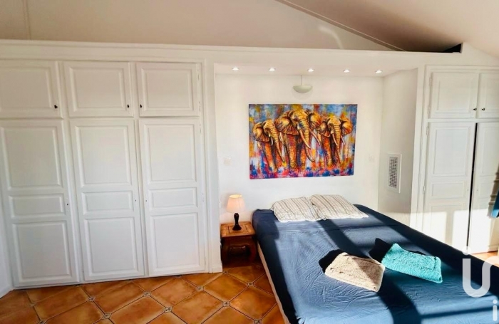 Vente Local commercial 41m&sup2; 2 pi&#232;ces Saint-Pierre