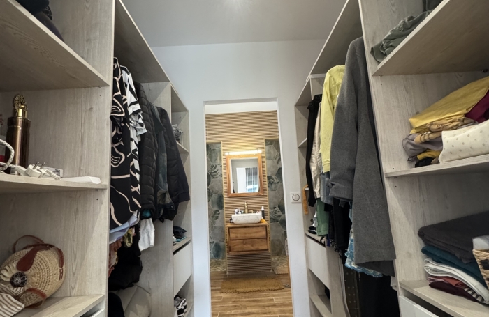 Vente Maison 112m&sup2; 6 pi&#232;ces Bras-Panon