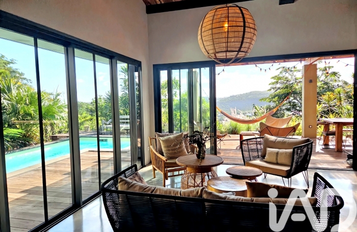 Location Divers 190m&sup2; 5 pi&#232;ces Saint Gilles les Bains