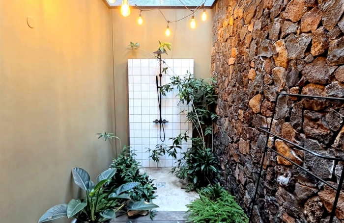 Location Divers 190m&sup2; 5 pi&#232;ces Saint Gilles les Bains