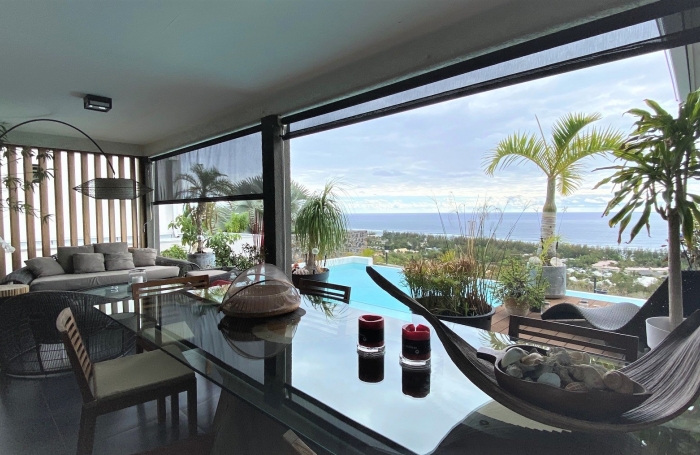 Location Maison 97434