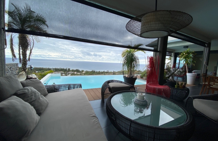 A LOUER VILLA F4/5 À SAINT GILLES