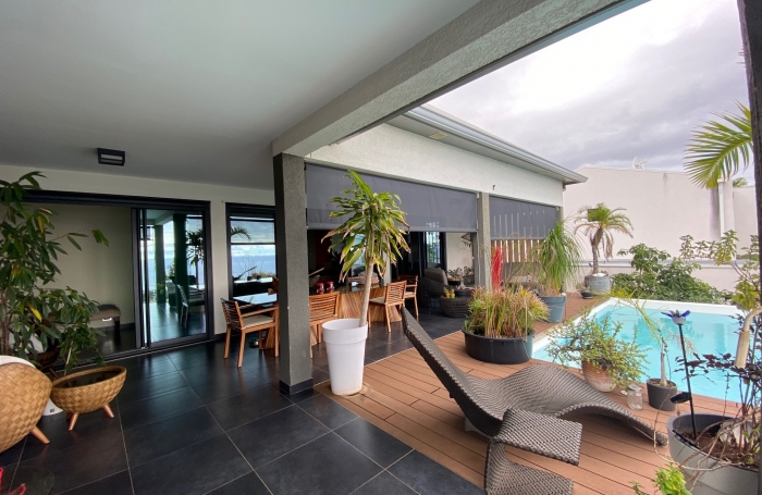 A LOUER VILLA F4/5 À SAINT GILLES