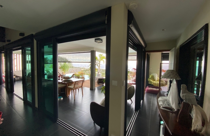 A LOUER VILLA F4/5 À SAINT GILLES