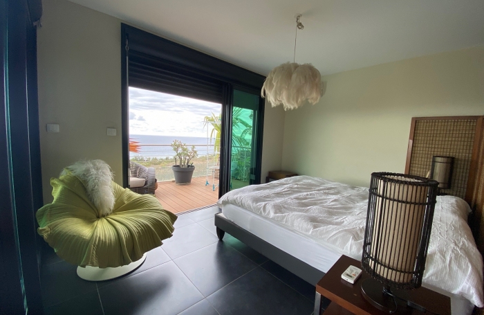 A LOUER VILLA F4/5 À SAINT GILLES