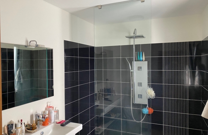 A LOUER VILLA F4/5 À SAINT GILLES