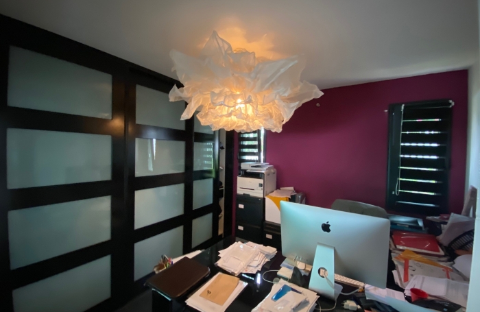 A LOUER VILLA F4/5 À SAINT GILLES