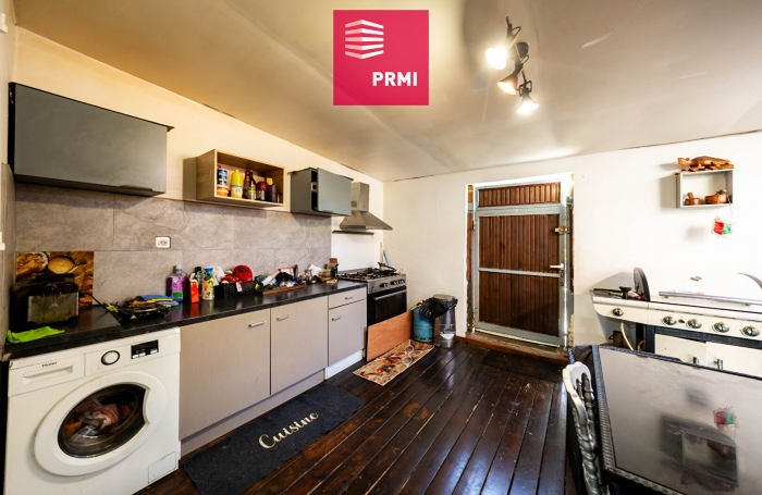 Vente Maison 117m² 4 pièces Le Port