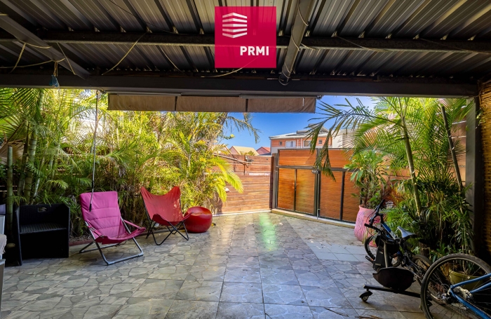 Vente Maison 117m² 4 pièces Le Port