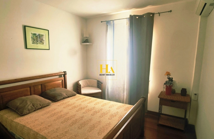 Vente Appartement 37.2m² 2 pièces Piton Saint Leu