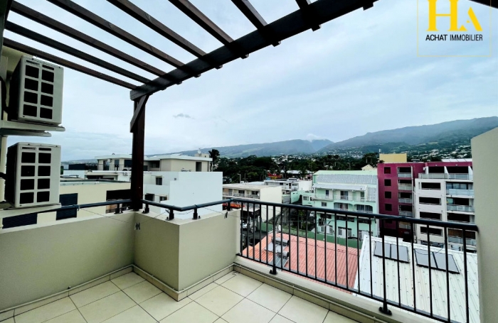 Location Appartement 