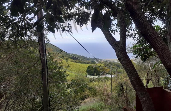 Location Maison 90m² 3 pièces Piton Saint Leu